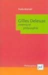 Gilles Deleuze, cin�ma et philosophie