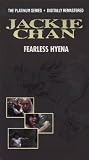 Fearless Hyena