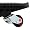 RAZOR Scooter Siege Caster Scooter, 75x37x28 zus&auml;tzliches Bild 4