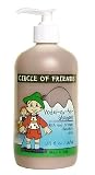 Circle Of Friends Valrie Vanilla Freeze Hairspray 8oz.