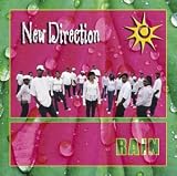 Rain by New Direction