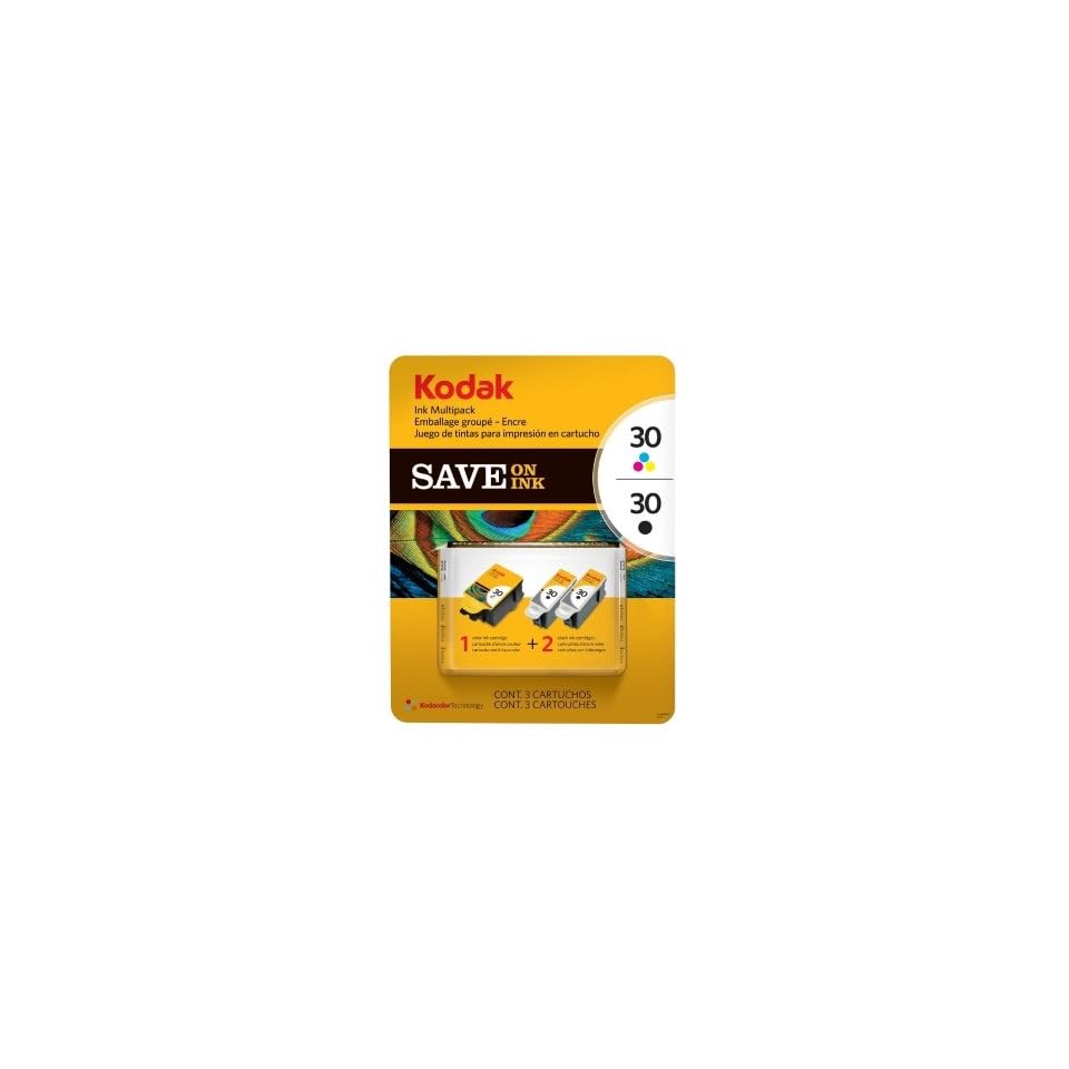 kodak printer ink 30