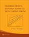 Book Piezoelectricity, Acoustic Waves and Device Applications: Proceedings of the 2006 Symposium, Zhejiang Univ, China,  14-16, December 2006