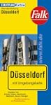 Falk Stadtplan Extra Standardfaltung...