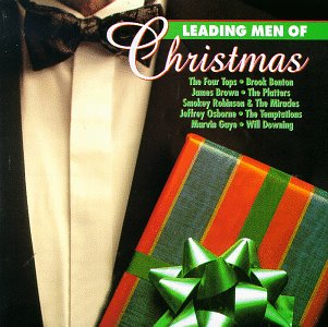 CD-Charts  Search : Leading Men of Christmas