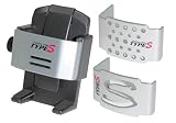 Type S PH12303-60/6 Faceplate Phone Holder Combo