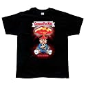 Garbage Pail Kids - Adam Bomb T-Shirt