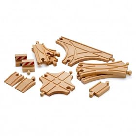 Brio Advanced Expansion Pack by Brio