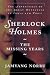  : Sherlock Holmes: The Missing Years