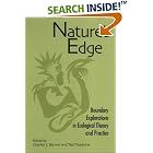 Nature's Edge: Boundary Explorations in Ecological Theory and Practice (Suny Series in... by Charles S. Brown and Ted Toadvine