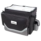 TACTUFF Deluxe Handlebar Bag