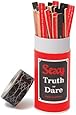 Sexy Truth or Dare: Pick-A-Stick