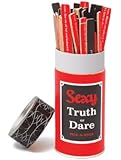 Sexy Truth or Dare: Pick-A-Stick