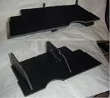 MINI Cooper, Clubman and Convertible Glove Box Organizer - fits model years 2007 2008 2009 and 2010