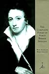 The Complete Poems of Percy Bysshe Shelley
