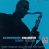 Saxophone Colossus
