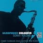 Saxophone Colossus