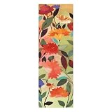 Freesia by Kim Parker - 36x12
