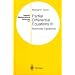 Partial Differential Equations: Nonlinear Equations v. 3 (Applied Mathematical Sciences)