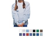 Hanes - PrintProXP Comfortblend Youth Sweatshirt - P360