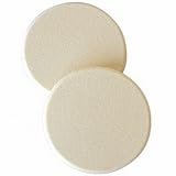 Produkt-Bild: Fantasea Medium Round Applicator Sponge - 2 per Pack (Pack of 6) ( Applikatoren)