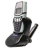 Review Pama 5210PGHFKR / Pama - Plug 'N' Go Roadster Car Kit For Nokia 5210