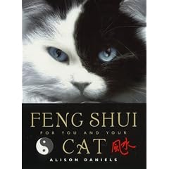 Feng Shui for You and Your Cat