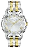 Tissot Ballade Mens Watch T0314102203300