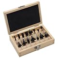 Bosch 15 Piece Router Set