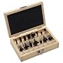 Bosch 15 Piece Router Set