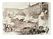 Disturbances in Madrid: Skirmish in the Main Square Between Two Infantry Companies Art Giclee Poster Print by Spanish School, 24x18