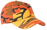 Camouflage Cap