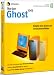 Norton Ghost 2003 - ( v. 8.0 ) - upgrade package - 1 user - CD - Win - German