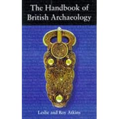 The Handbook of British Archaeology (Guides)