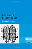 Principles of social evolution