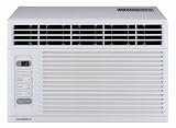 GoldStar M6004R 6,000-Btu Air Conditioner