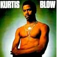 kurtis blow