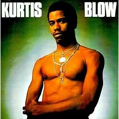 Kurtis Blow (1st-Torse Nu)