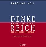 Produkt-Bild: Denke nach und werde reich: Die 13 Gesetze des Erfolgs