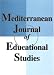 Magazines : Mediterranean Journal of Educational Studies