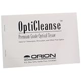 Orion 3-Pack of Premium Grade Lens Cleaning Tissue