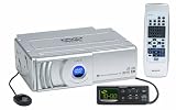 Sony 10-Disc DVD/CD Changer (DVX-100)