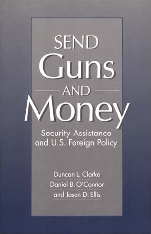 Image of: Send Guns and Money