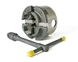 1 1/4 - 8 TPI - TALON CHUCK PACKAGE
