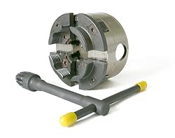 1 1/4 - 8 TPI - TALON CHUCK PACKAGE
