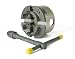 1 1/4 - 8 TPI - TALON CHUCK PACKAGE
