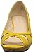 Nine West Women's Jumbalia Leather Wedge Sandal