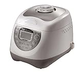Lagrange - 479001 - Fait Maison®  - Appareil  5 Fonctions - Pain, riz, yaourt, fromage, confiture