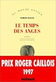 Le Temps des anges