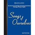 Songs of Ourselves: The University of Cambridge International Examinations Anthology of Poetry in English